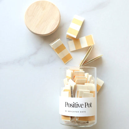 Positive Pot Starter Set