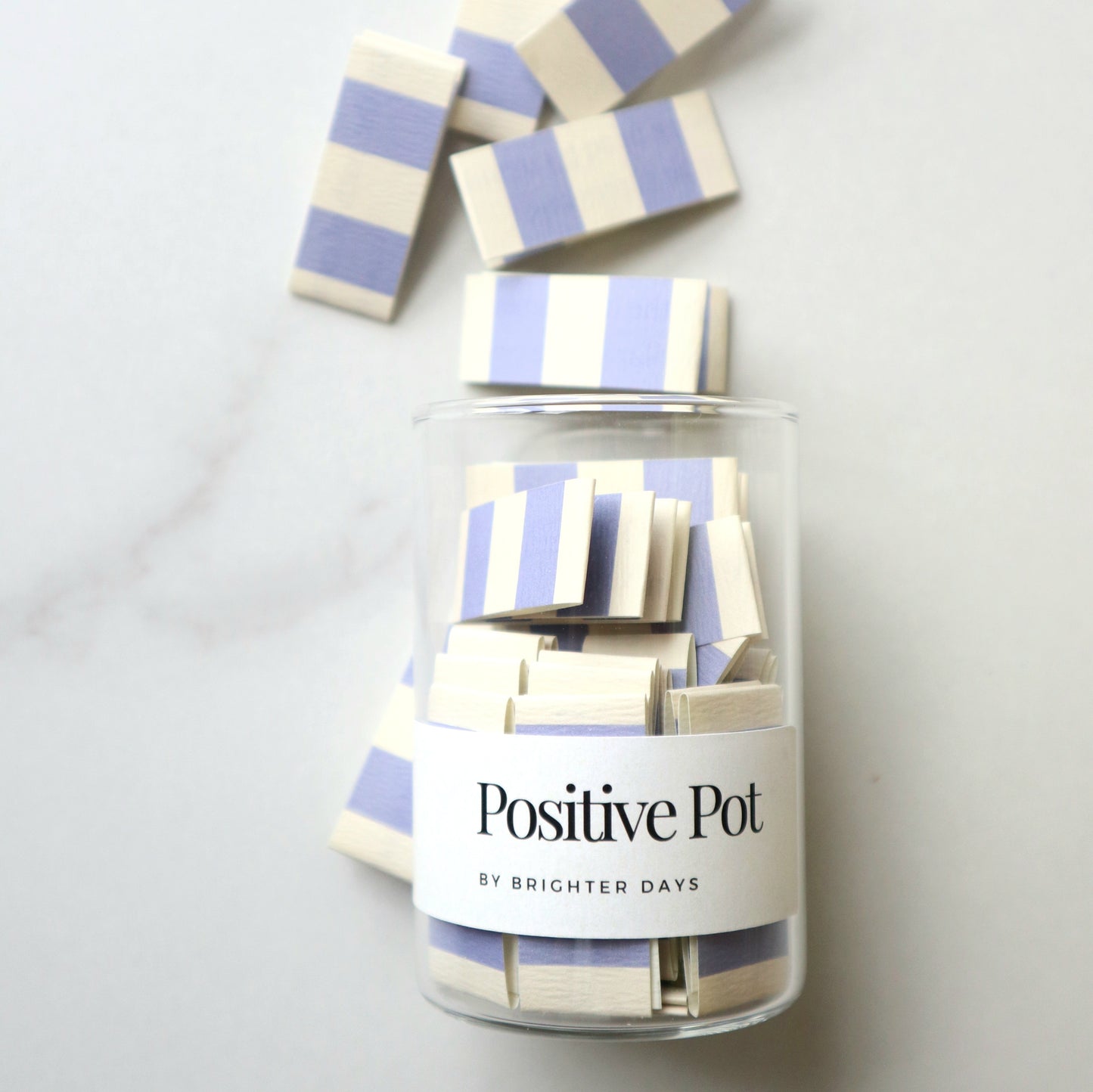 Positive Pot Starter Set