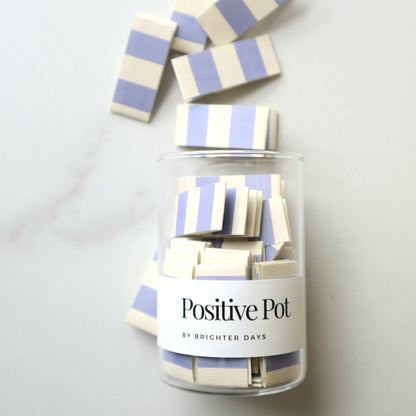 Positive Pot Starter Set