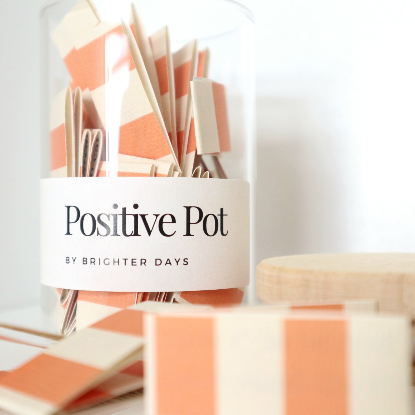 Positive Pot