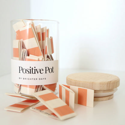 Positive Pot
