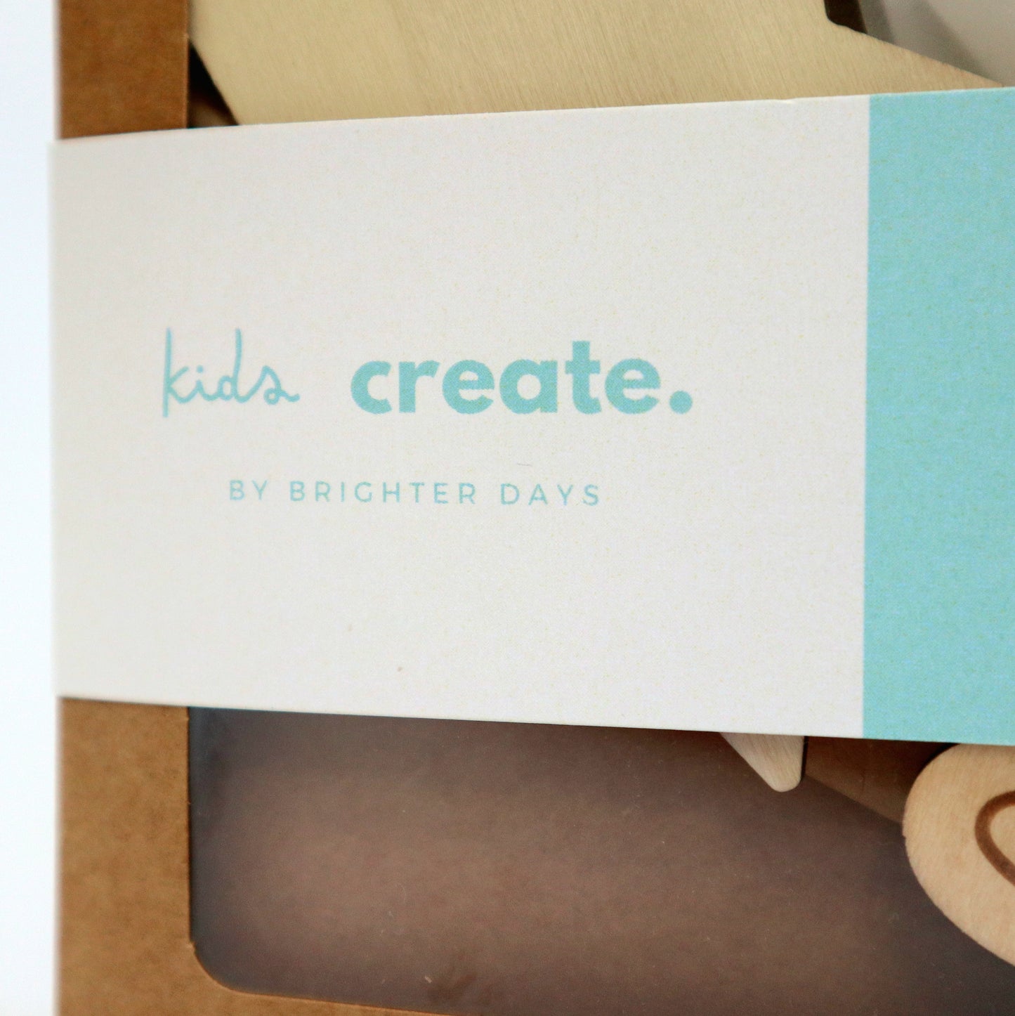 Kids Create: Blue