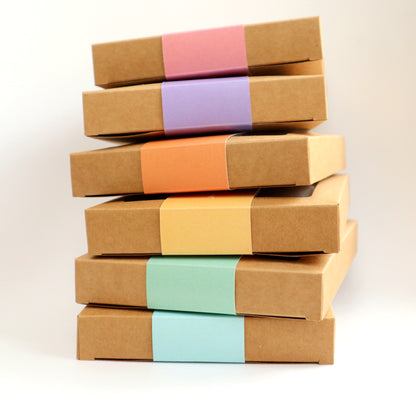 Kids Create: Colour Bundle