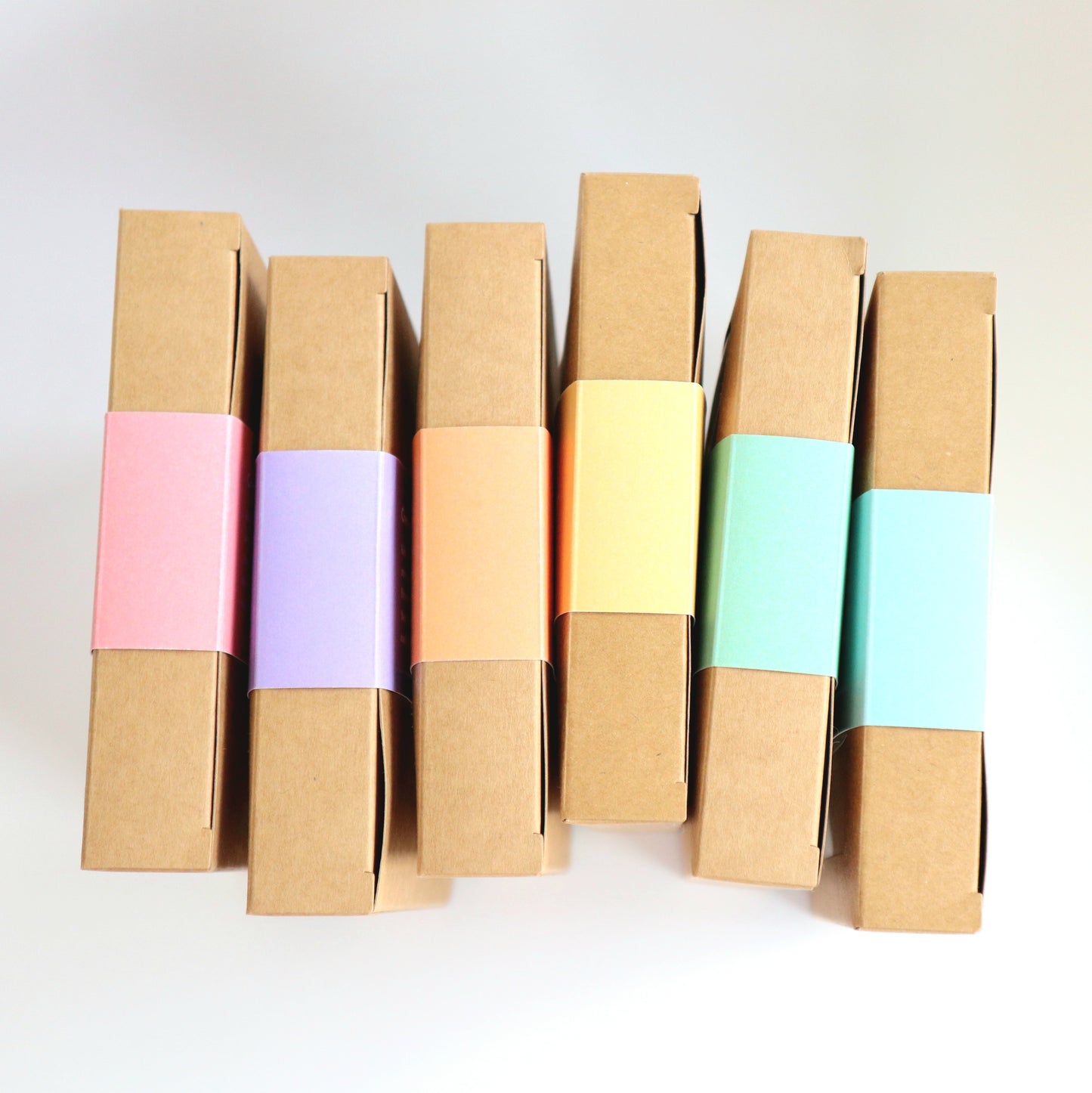 Kids Create: Colour Bundle