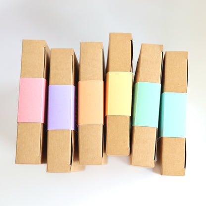 Kids Create: Colour Bundle