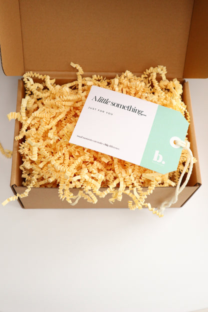 Make it a Gift Box