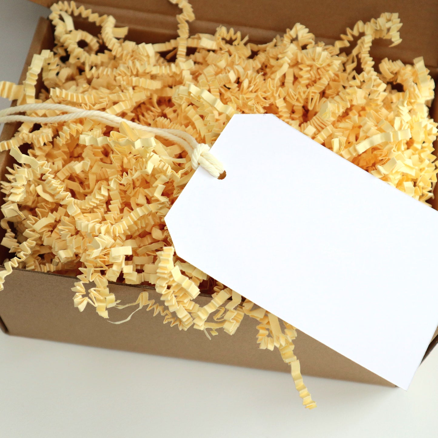 Make it a Gift Box