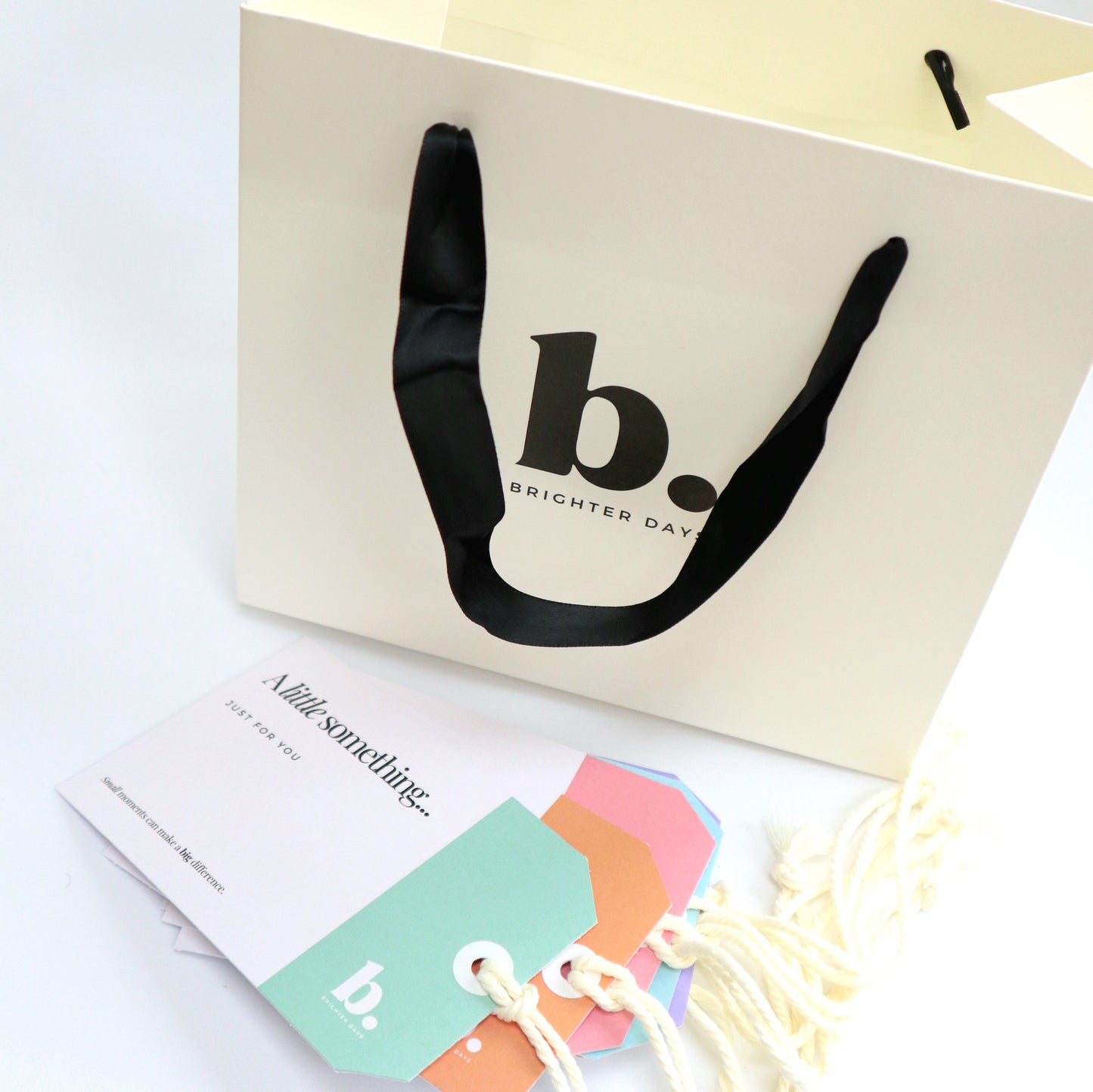 Add a Gift Bag