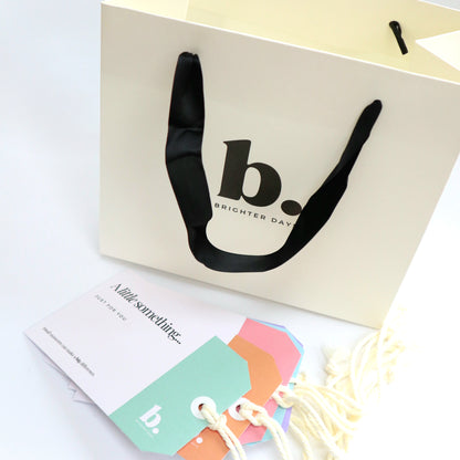 Add a Gift Bag