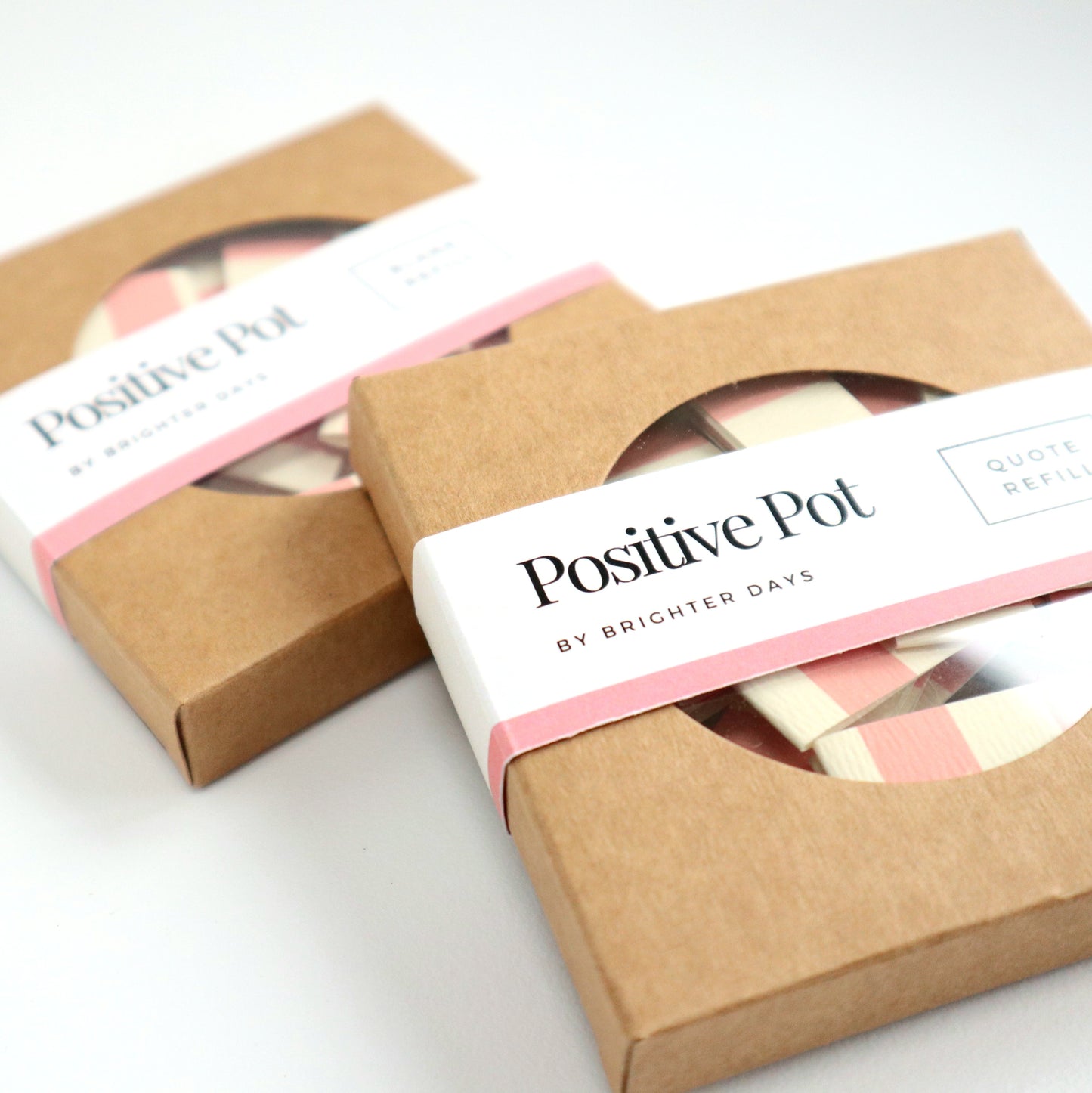 Positive Pot Starter Set
