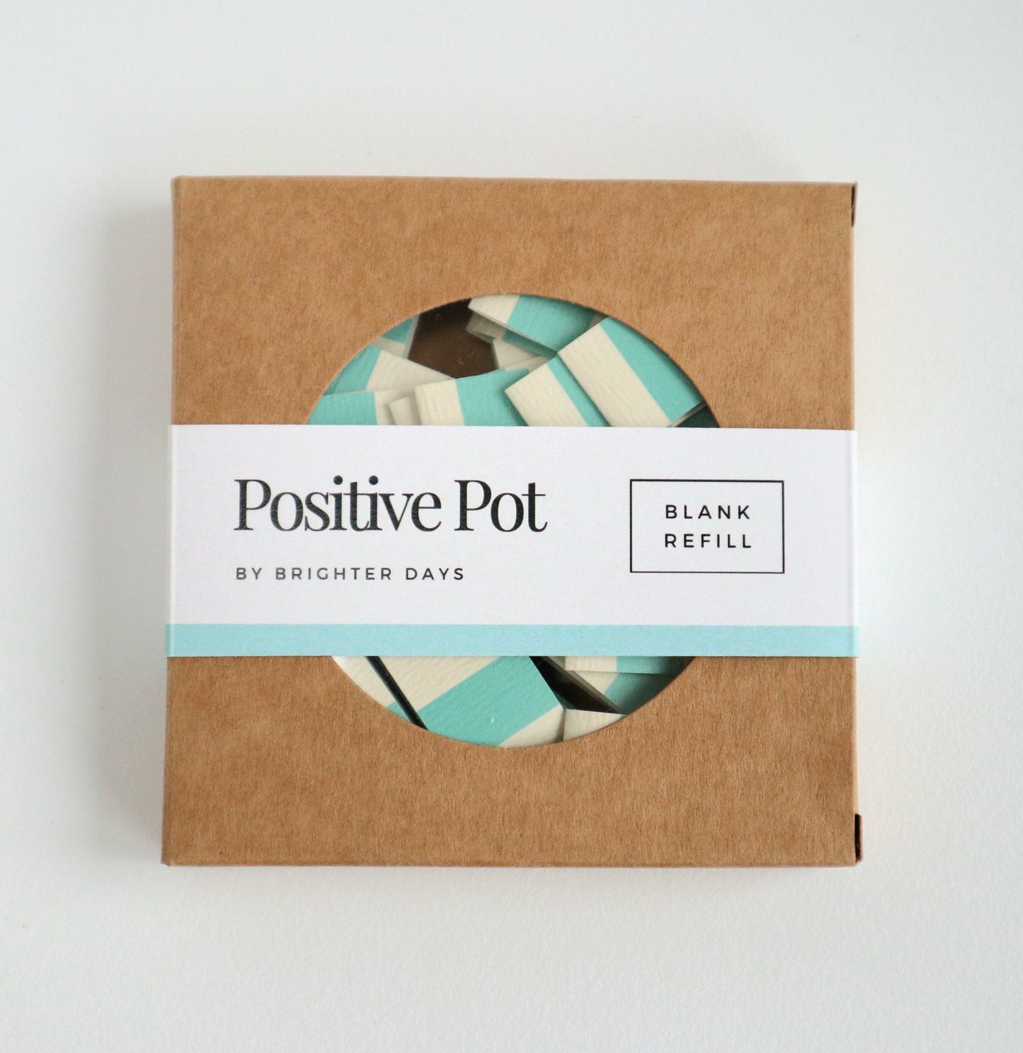 Positive Pot: Refill Packs