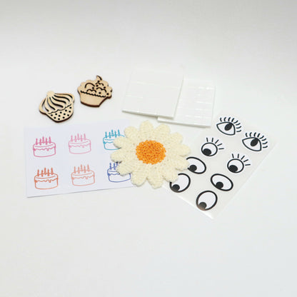 Kids Create: Blue Pack