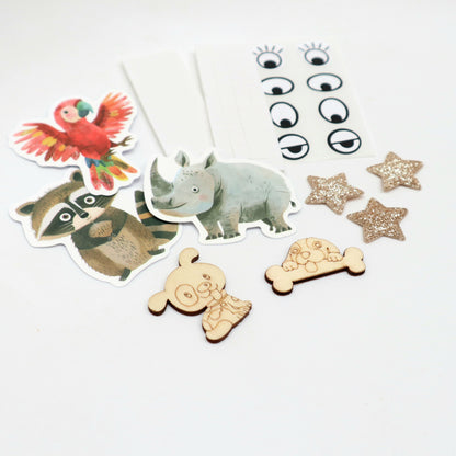 Kids Create Core Edition: Green