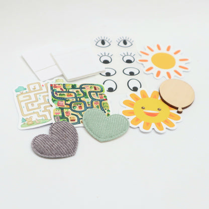 Kids Create: Pink Pack