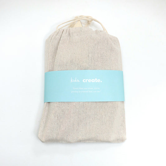 Kids Create: Blue Pack