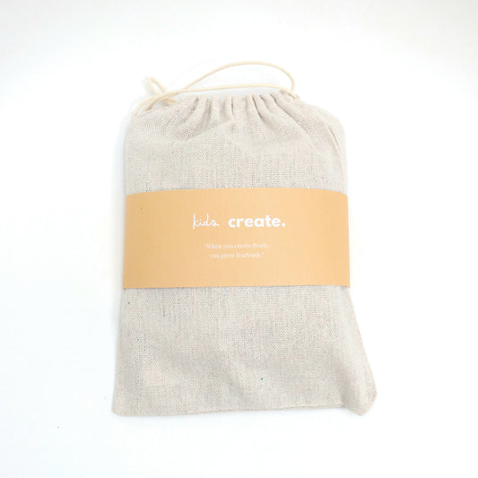 Kids Create: Yellow Pack