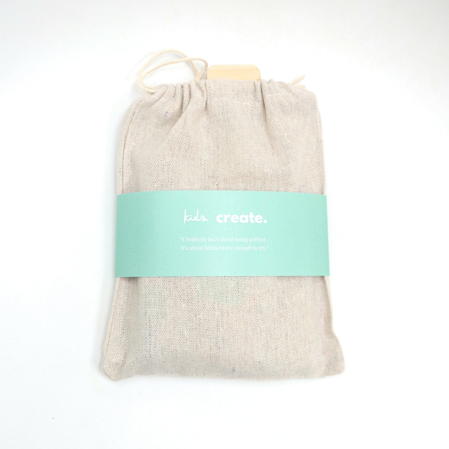 Kids Create: Green Pack