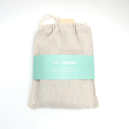 Kids Create: Green Pack