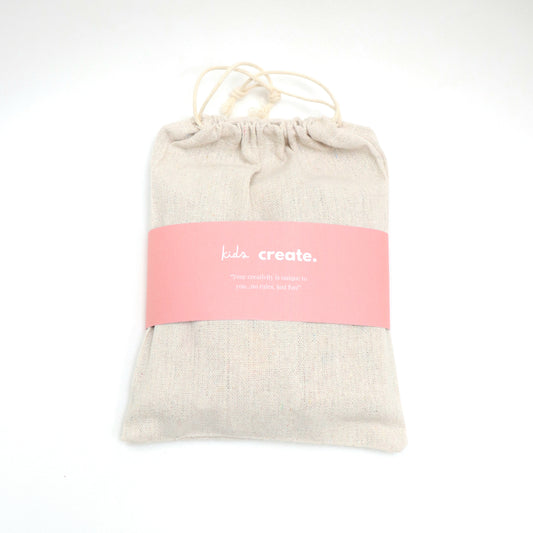 Kids Create: Pink Pack
