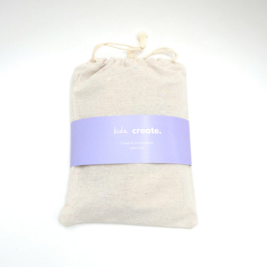 Kids Create: Purple Pack