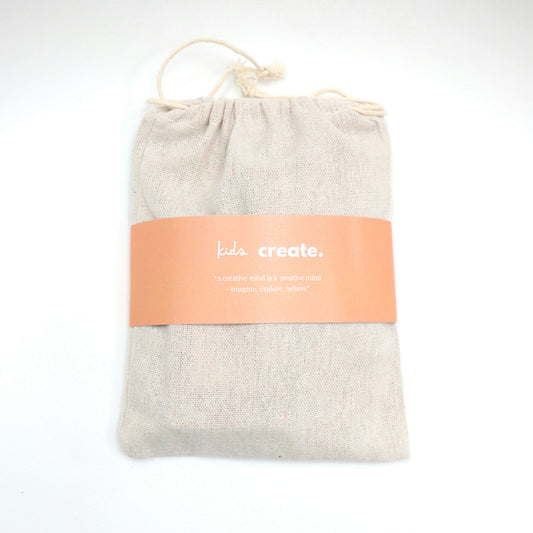 Kids Create: Orange Pack