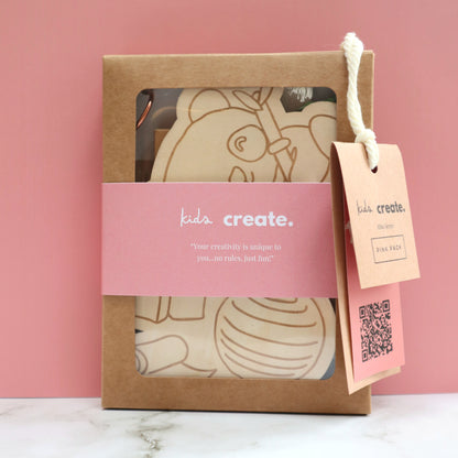 Kids Create Core Edition: Pink