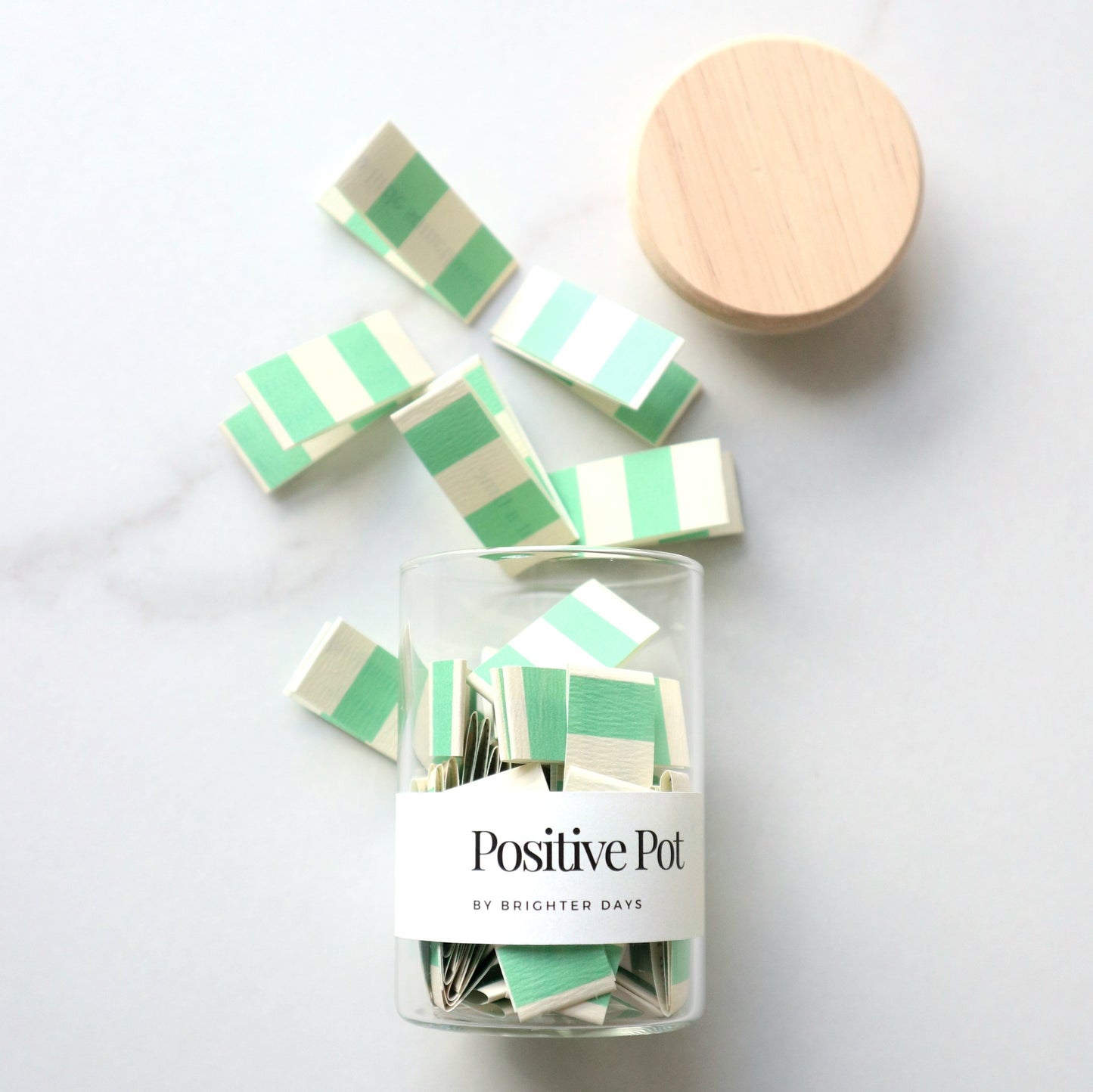 Positive Pot