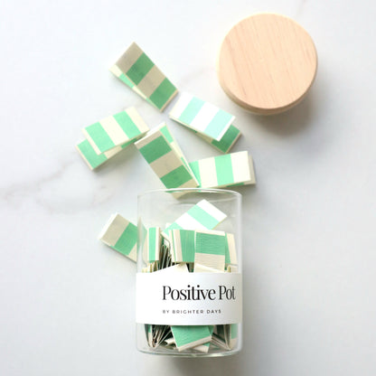 Positive Pot