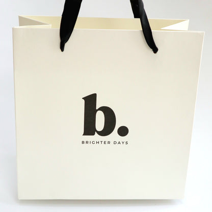 Add a Gift Bag