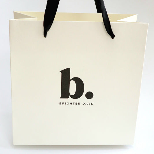 Add a Gift Bag