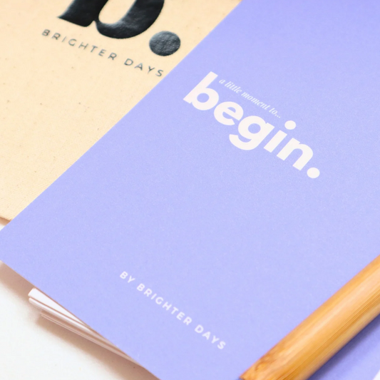 Begin