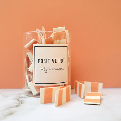 Positive Pot