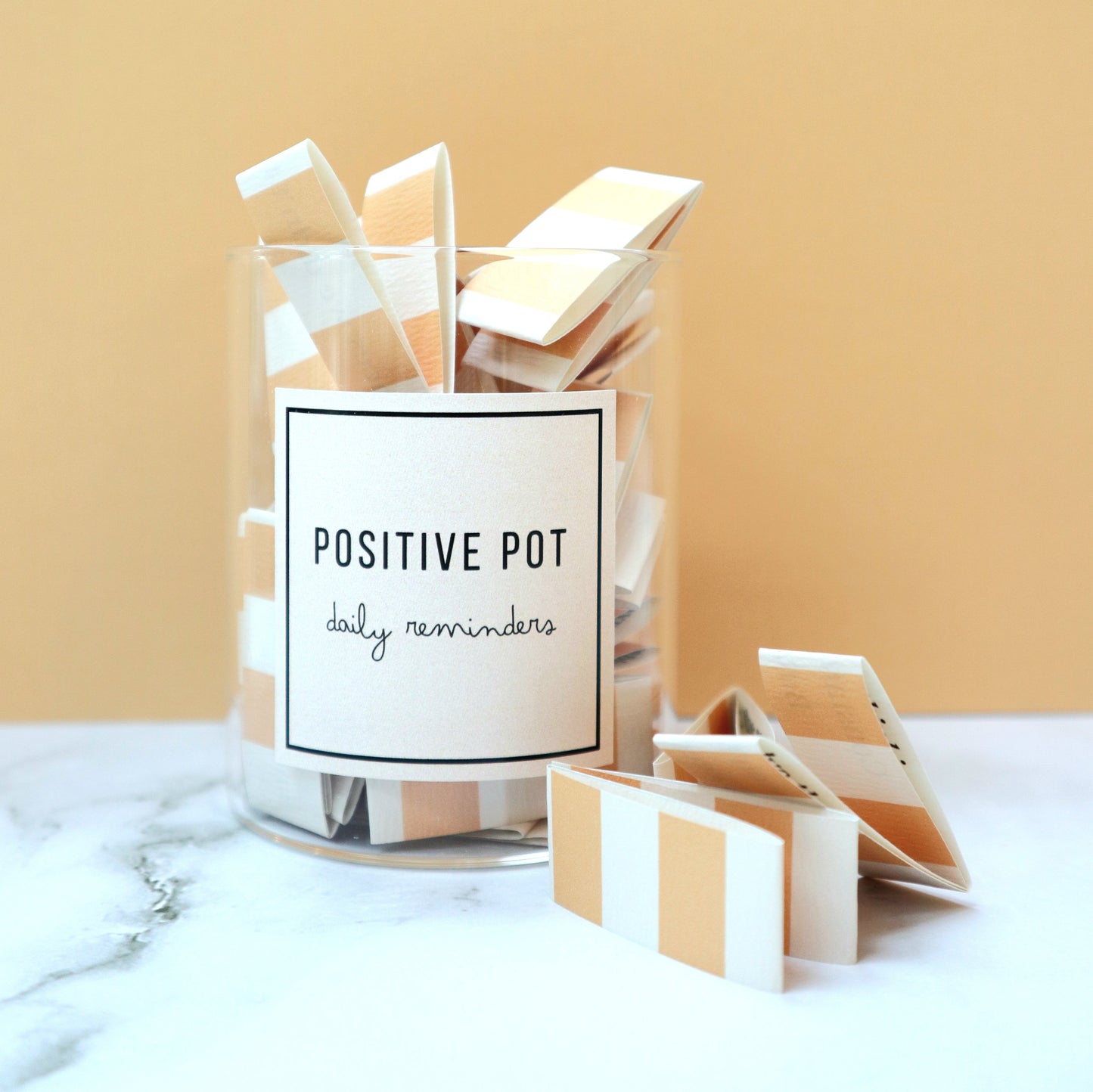 Positive Pot