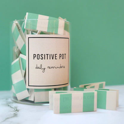 The Everyday Positivity Set