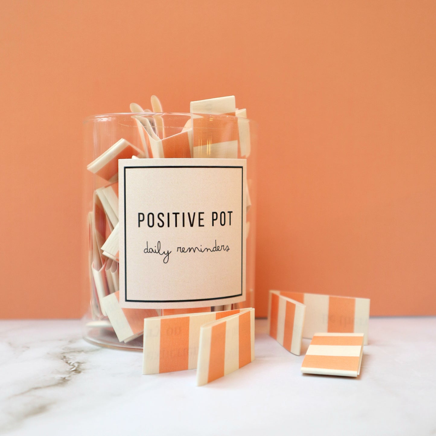 Positive Pot