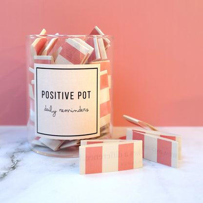 Positive Pot